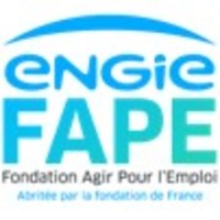Logo FAPE engie
