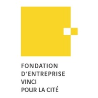 Logo Fondation Vinci