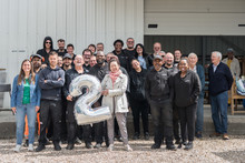 2 ans adele