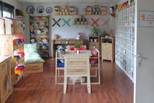 showroom