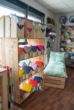 boutique