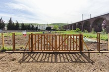 Dirno Clôture