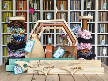 produits showroom
