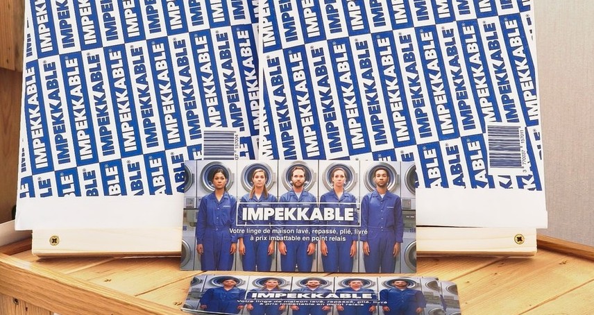 Relais colis / nouveaux services