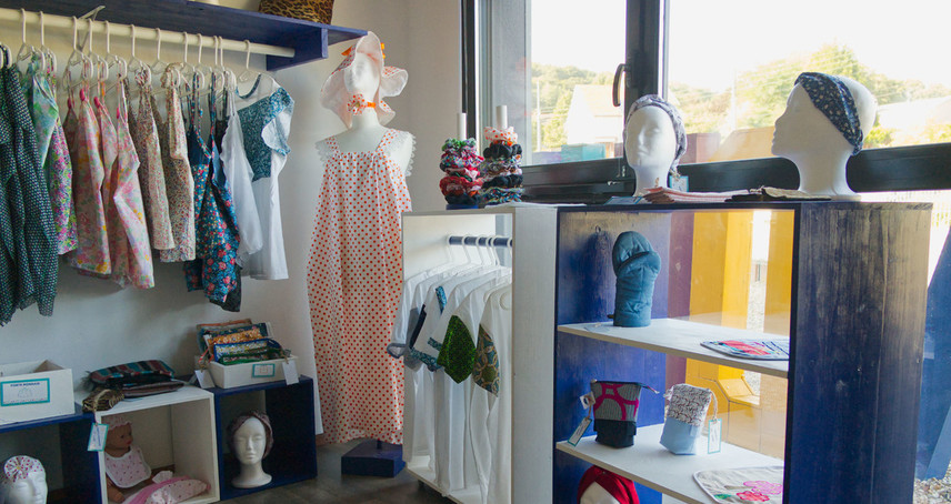 boutique