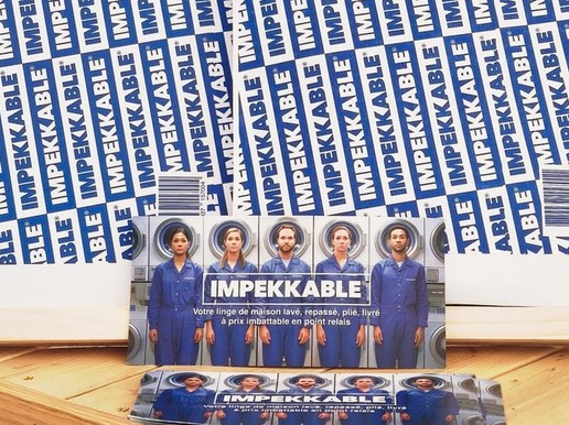 Relais colis / nouveaux services