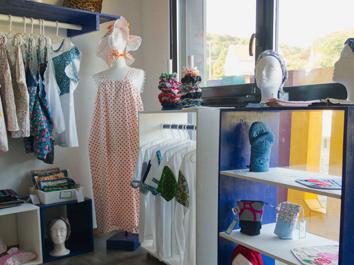 boutique