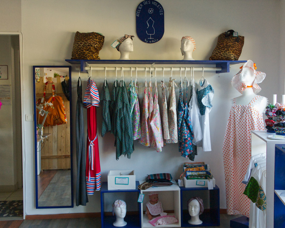 BOUTIQUE 