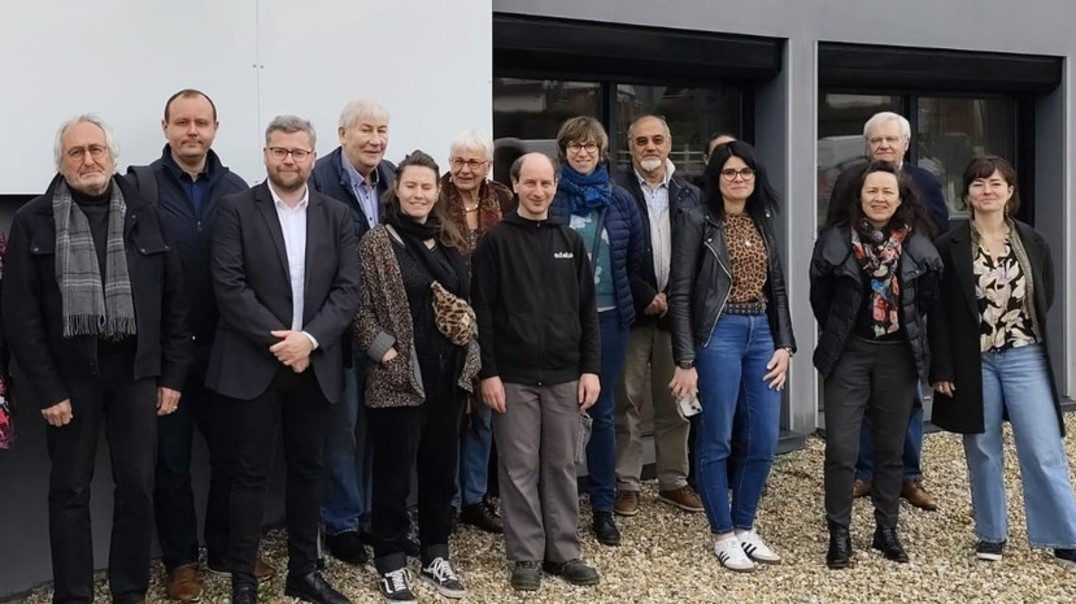 Gouvernance Assemblée Générale 2024