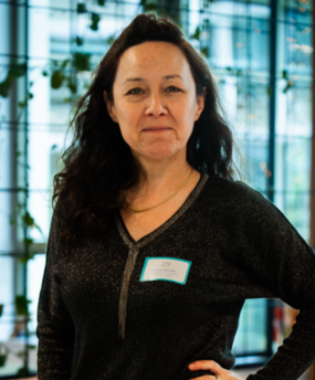 Gaëlle Antonio