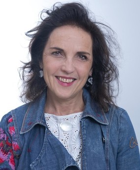 Corinne LeBleizChatelain