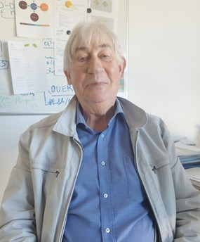 Jean-Marie Dehut Jean-Marie Dehut